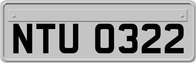 NTU0322
