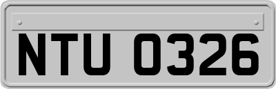 NTU0326
