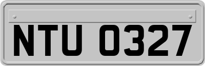 NTU0327