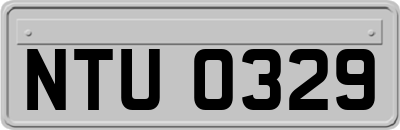 NTU0329