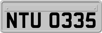 NTU0335