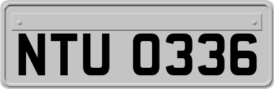 NTU0336