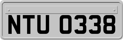 NTU0338