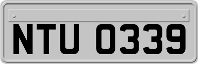 NTU0339
