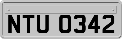 NTU0342