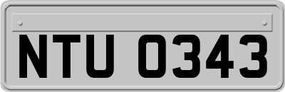 NTU0343