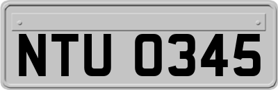 NTU0345