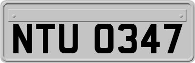 NTU0347