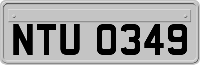 NTU0349