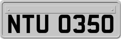 NTU0350