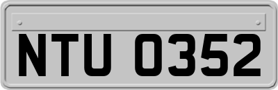 NTU0352