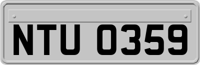 NTU0359