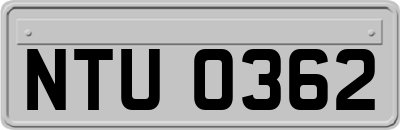 NTU0362