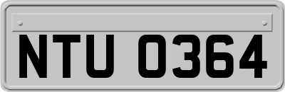 NTU0364