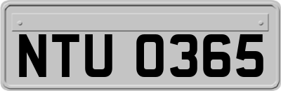 NTU0365