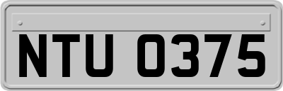 NTU0375