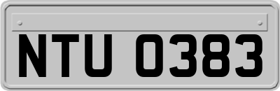 NTU0383