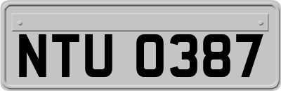 NTU0387