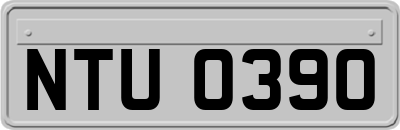 NTU0390