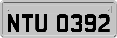 NTU0392