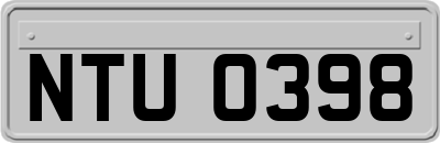 NTU0398