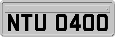 NTU0400