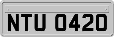 NTU0420