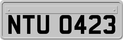 NTU0423