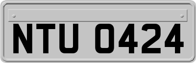 NTU0424