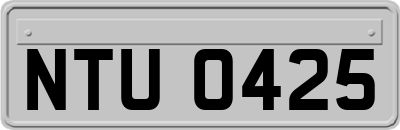 NTU0425