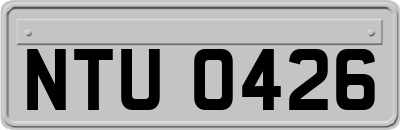 NTU0426
