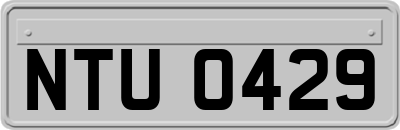 NTU0429