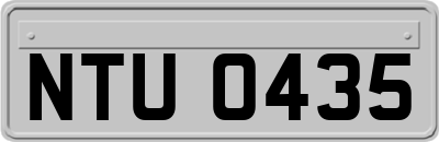 NTU0435