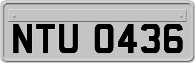 NTU0436