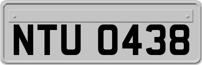 NTU0438