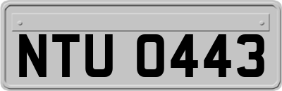 NTU0443