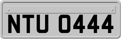 NTU0444
