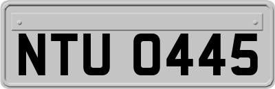 NTU0445