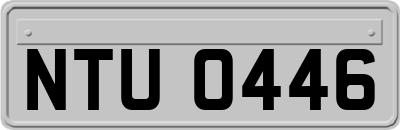 NTU0446