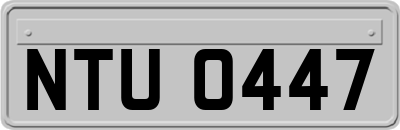 NTU0447