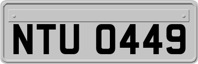 NTU0449