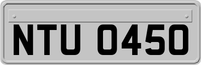 NTU0450