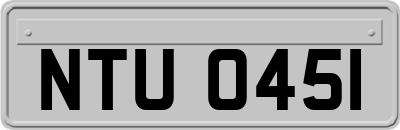 NTU0451