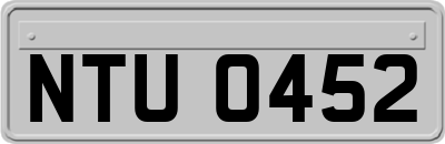NTU0452
