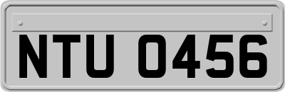 NTU0456