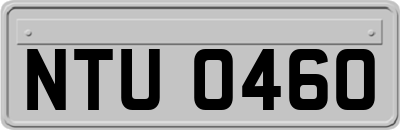 NTU0460