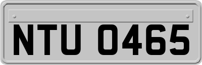 NTU0465