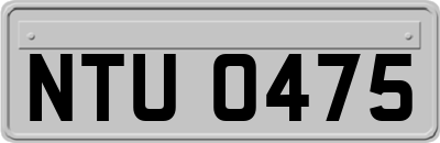 NTU0475