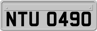 NTU0490