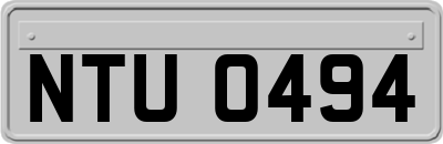 NTU0494